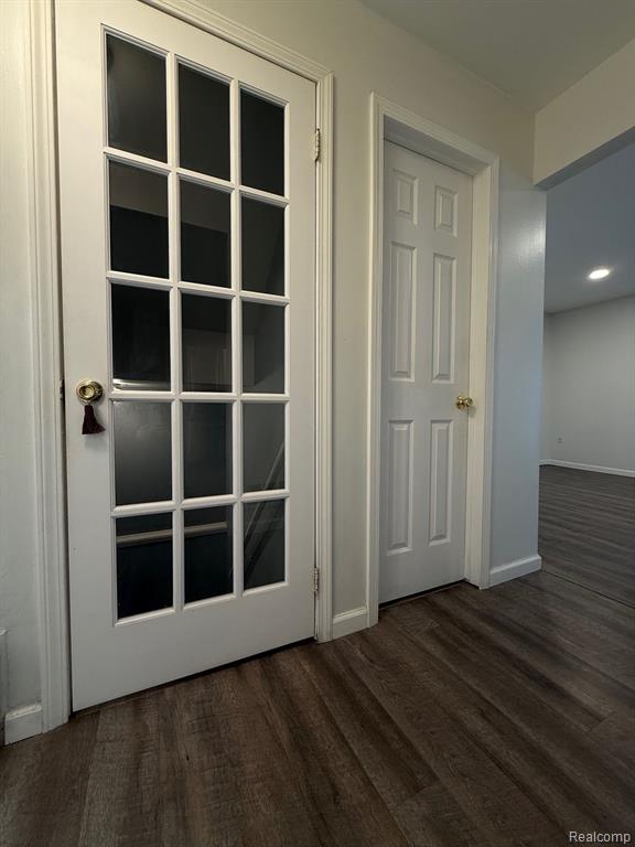 2002 W FRANKLIN Drive, 37, Canton, MI 48187 — Photo 11