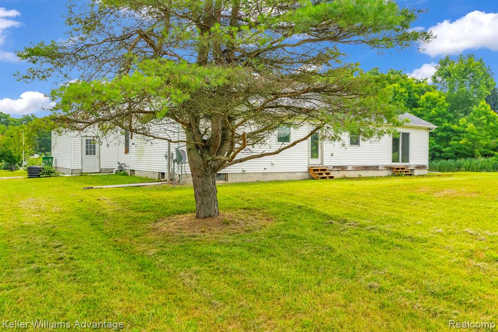 379 N Lakeshore Road, Port Sanilac, MI 48469 — Photo 31