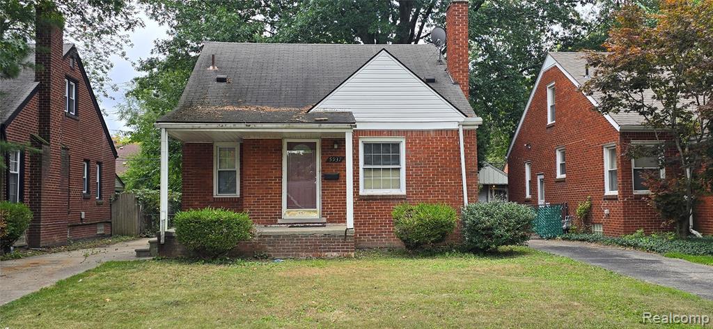 5937 Radnor Street, Detroit, MI 48224 — Photo 2