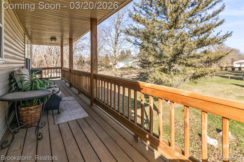 3955 Morgan Road, Lake Orion, MI — Photo 32