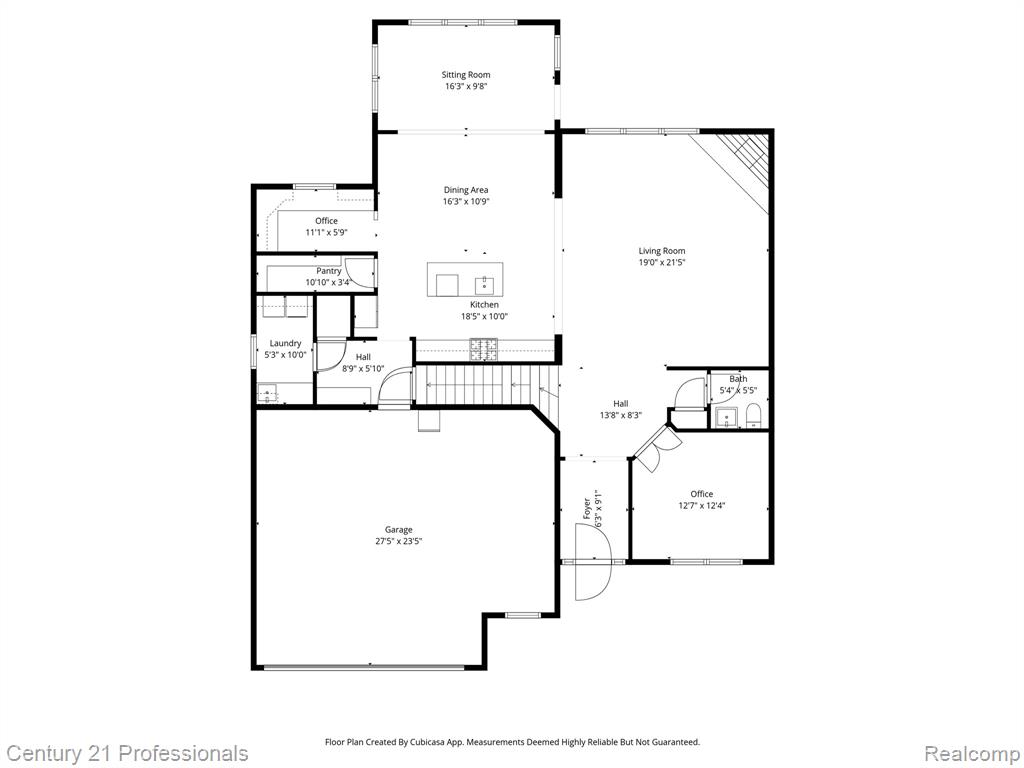 2083 Findley Circle, Lake Orion, MI — Photo 47