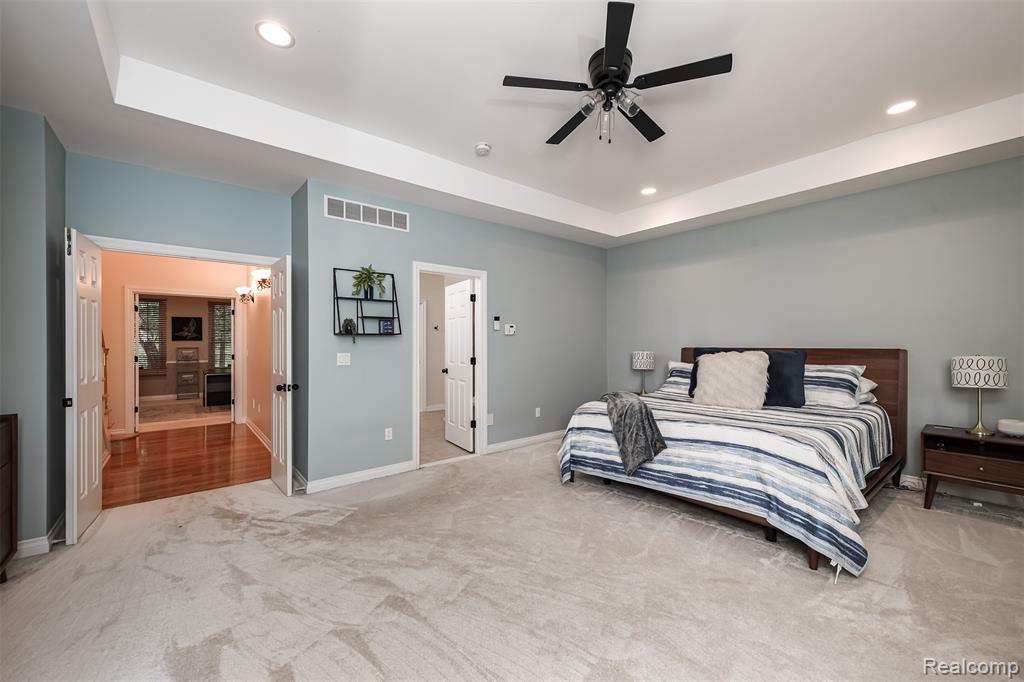 3376 Oak Park Drive, Saline, MI 48176 — Photo 24