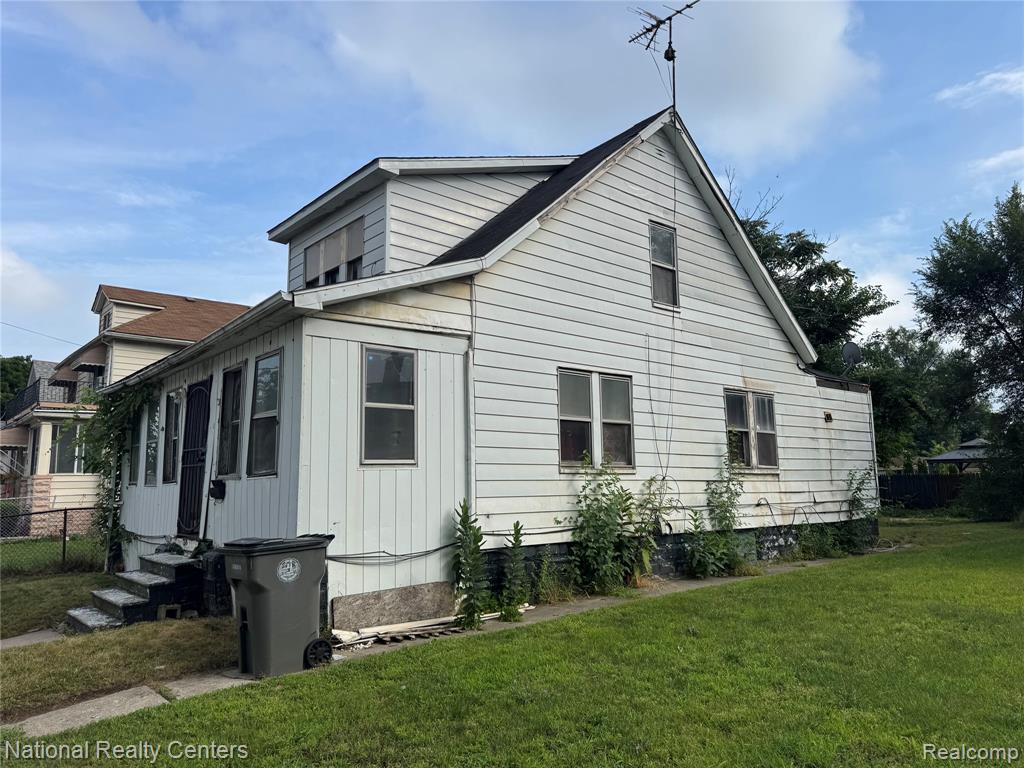 35 Bell Street, Ecorse, MI 48229 — Photo 2