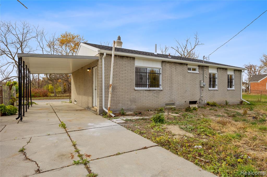 3829 Walnut Street, Inkster, MI 48141 — Photo 23