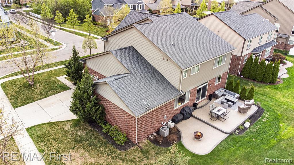 783 PROSPECT HILL Street, Canton, MI 48188 — Photo 54
