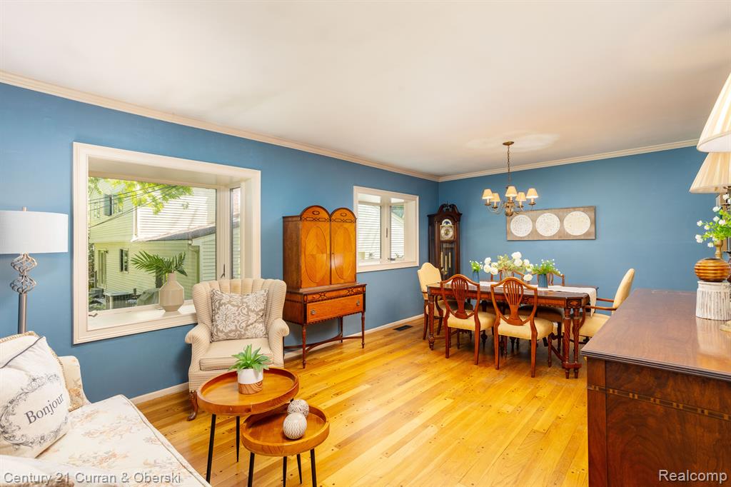 449 Hill Street, Northville, MI 48167 — Photo 12