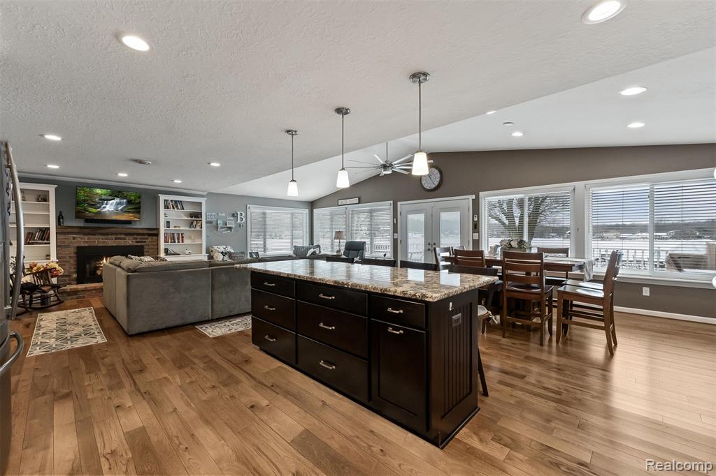 2330 Allen Road, Ortonville, MI 48462 — Photo 9