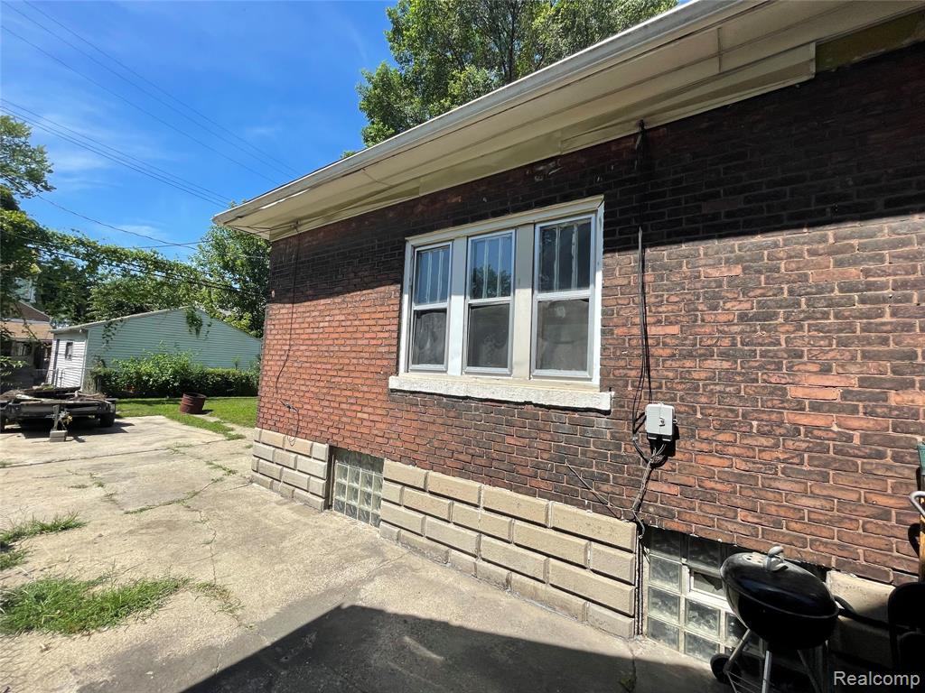 150 Division Street, River Rouge, MI 48218 — Photo 11