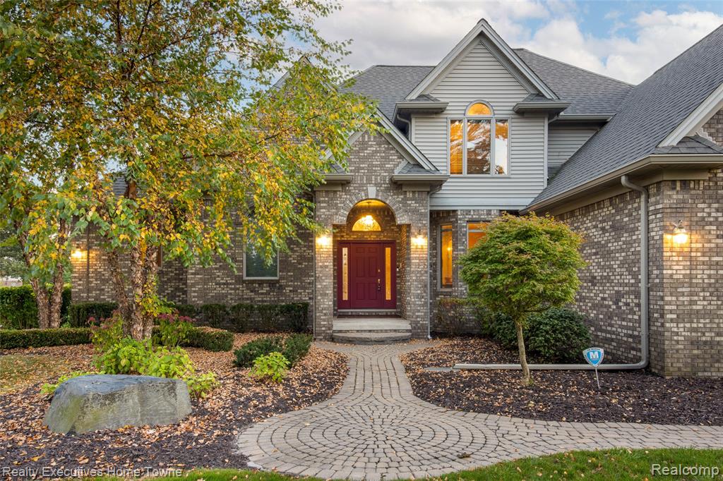 50 Golfside Drive, St. Clair, MI 48079 — Photo 2