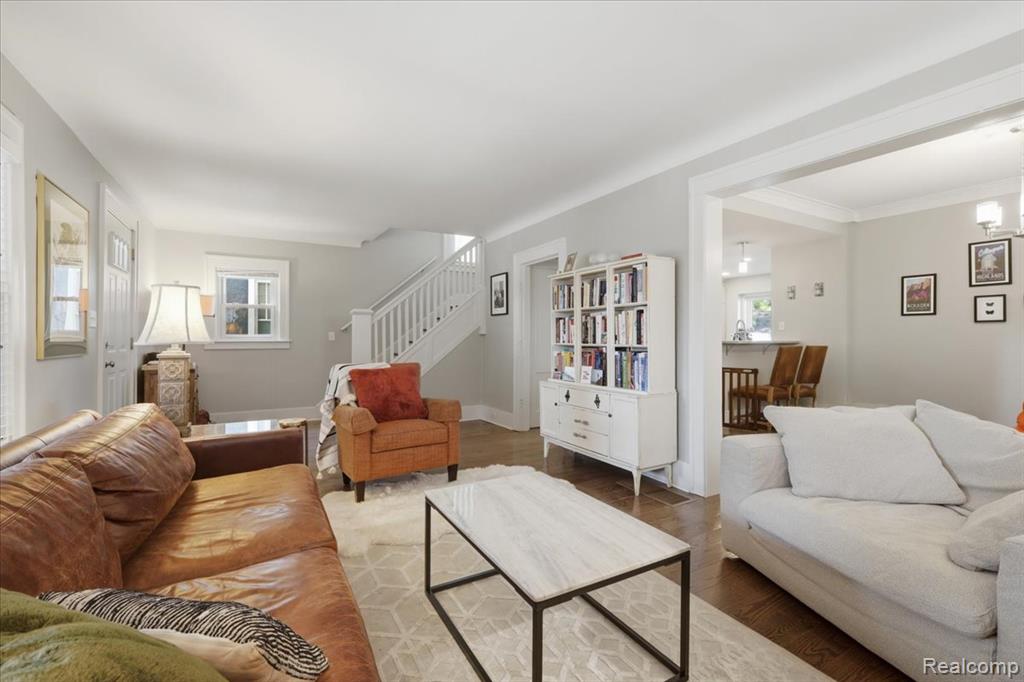 707 S Laurel Street, Royal Oak, MI 48067 — Photo 8