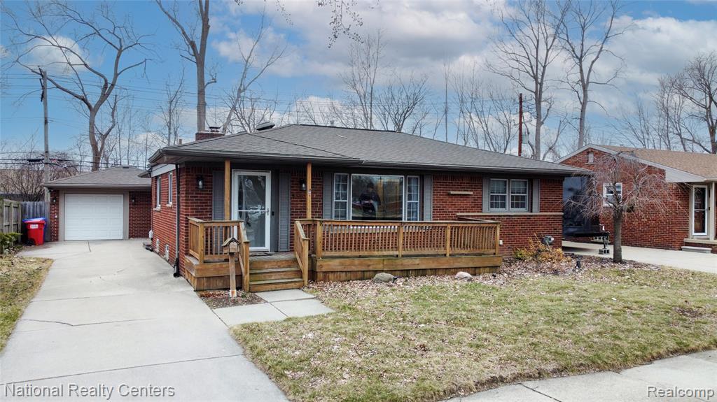 32653 Beacon Lane, Fraser, MI 48026 — Photo 23