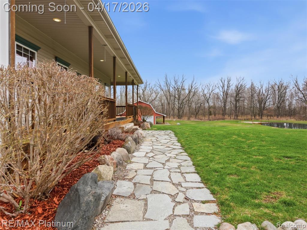 13250 Seymour Road, Gaines Vlg, MI 48436 — Photo 93