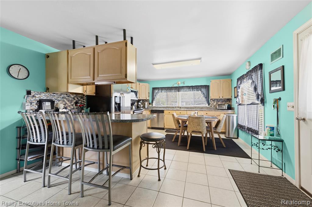 3368 Clyde Drive, Burtchville, MI 48059 — Photo 5