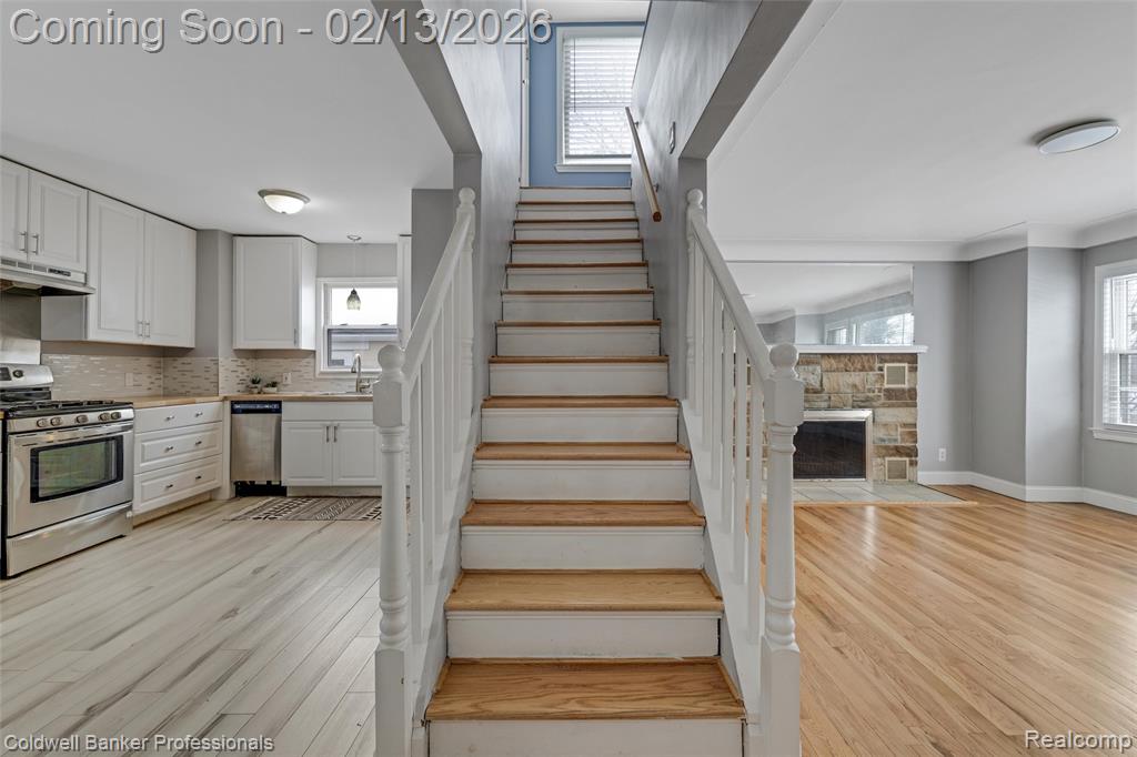 6821 N Lafayette Street, Dearborn Heights, MI 48127 — Photo 11