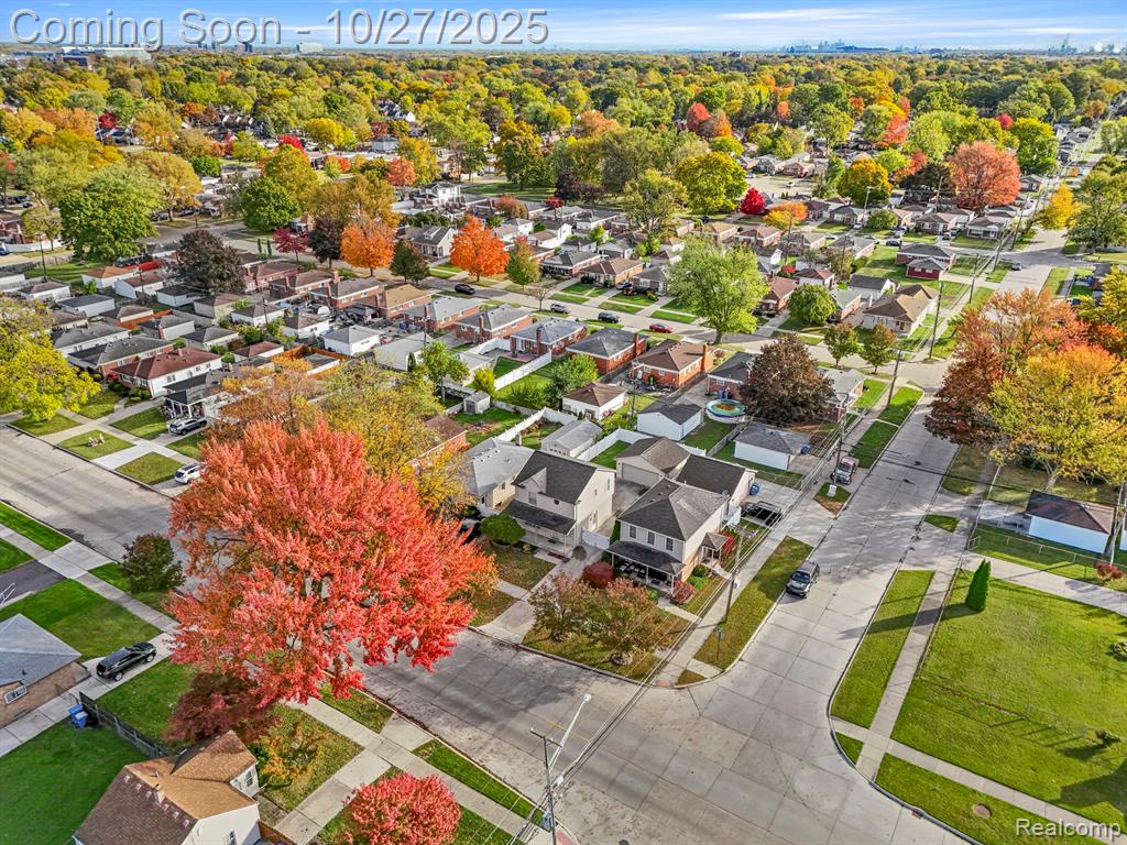 4209 Monroe Street, Dearborn Heights, MI 48125 — Photo 40