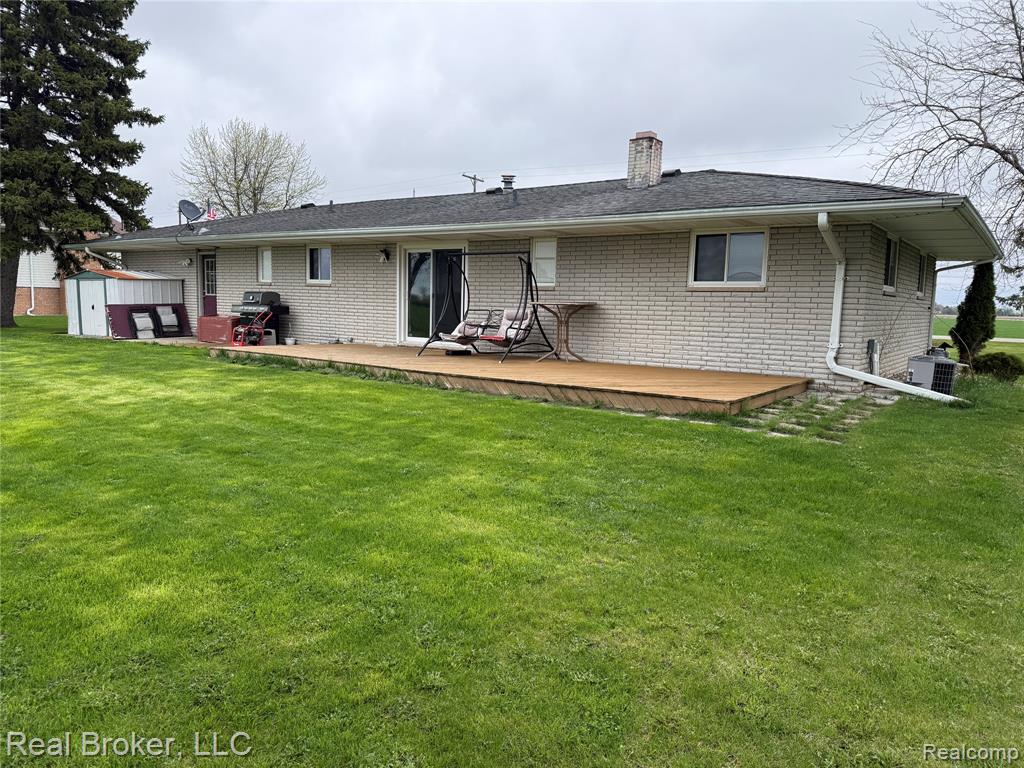 3412 S Reese Road, Frankenmuth, MI 48734 — Photo 15