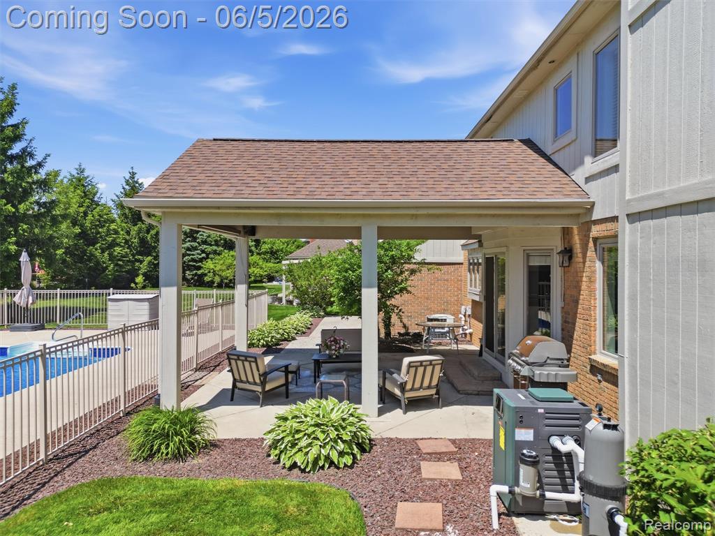 47289 Robins Nest Drive, Utica, MI 48315 — Photo 62
