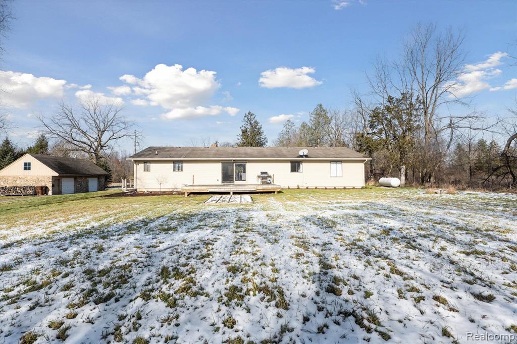 2843 GANNON Road, Howell, MI 48855 — Photo 30