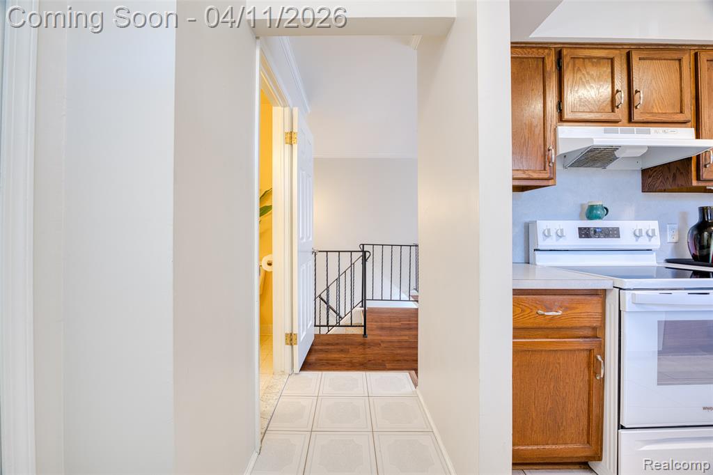 24615 Park Terrace Drive, Harrison Township, MI — Photo 10