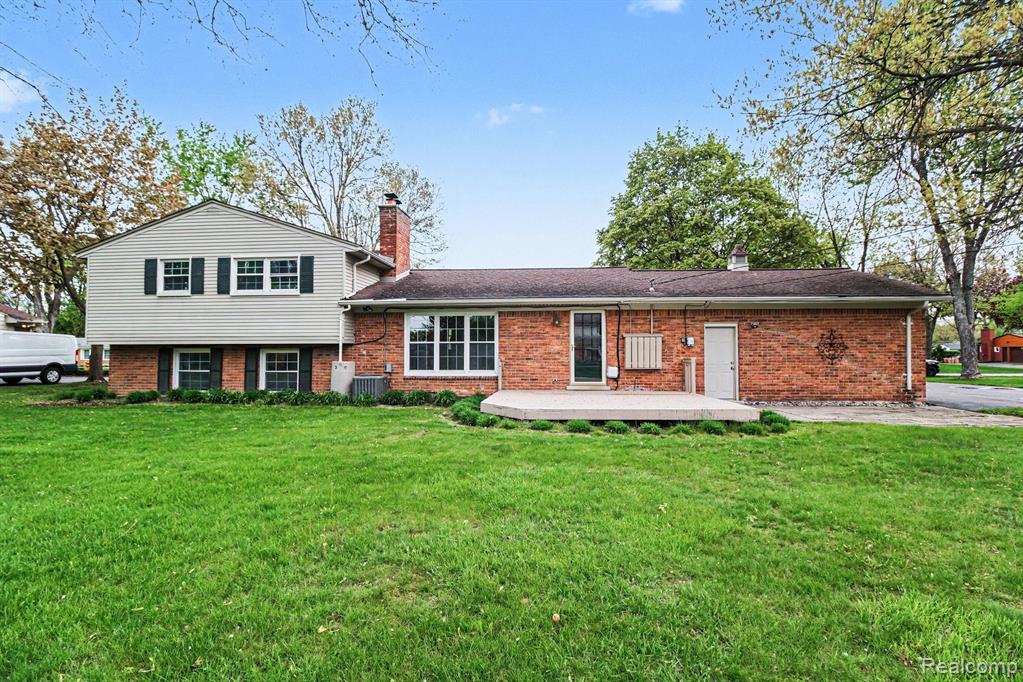 2641 Townhill, Troy, MI 48084 — Photo 28