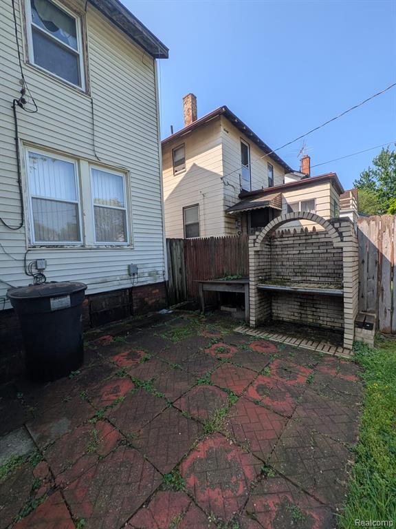 7284 Gartner Street, Detroit, MI 48209 — Photo 4