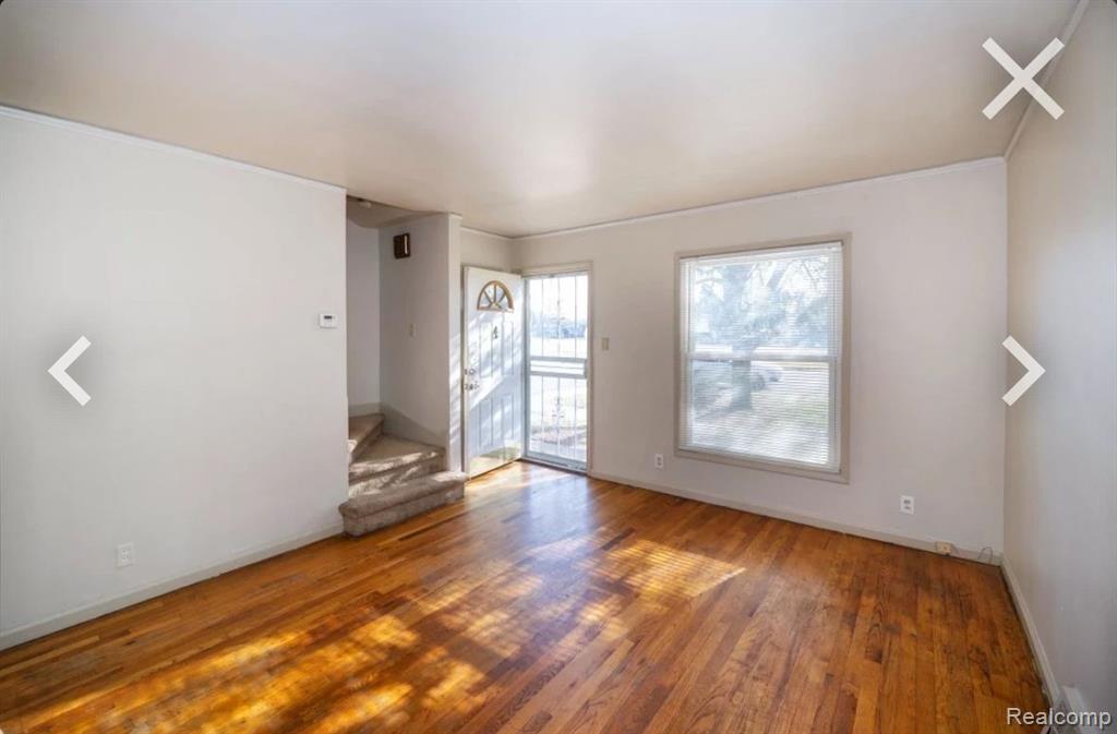 16031 E 7 MILE Road, Detroit, MI 48205 — Photo 2