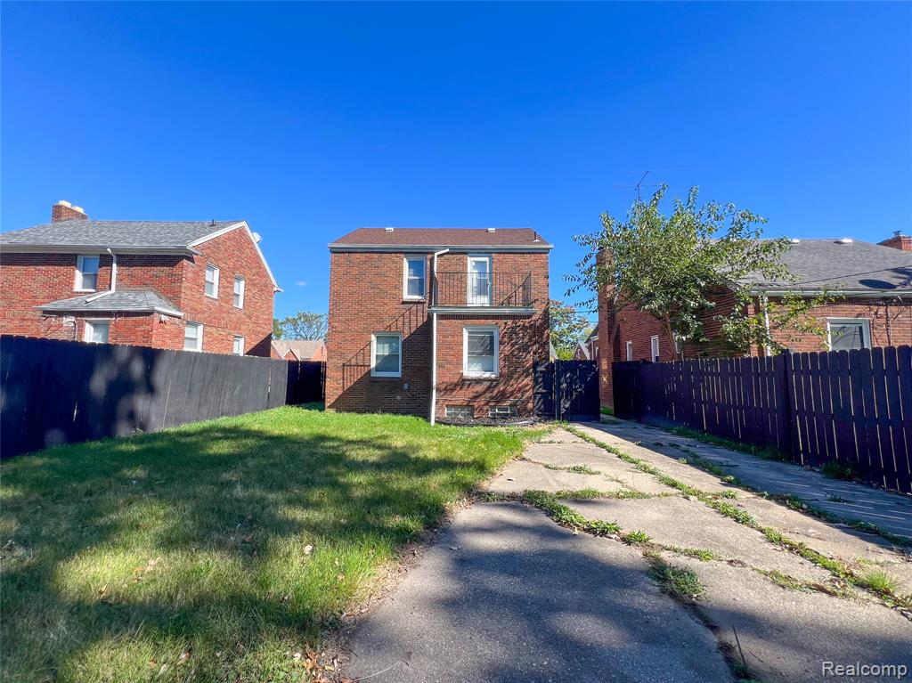 9961 Robson Street, Detroit, MI 48227 — Photo 32