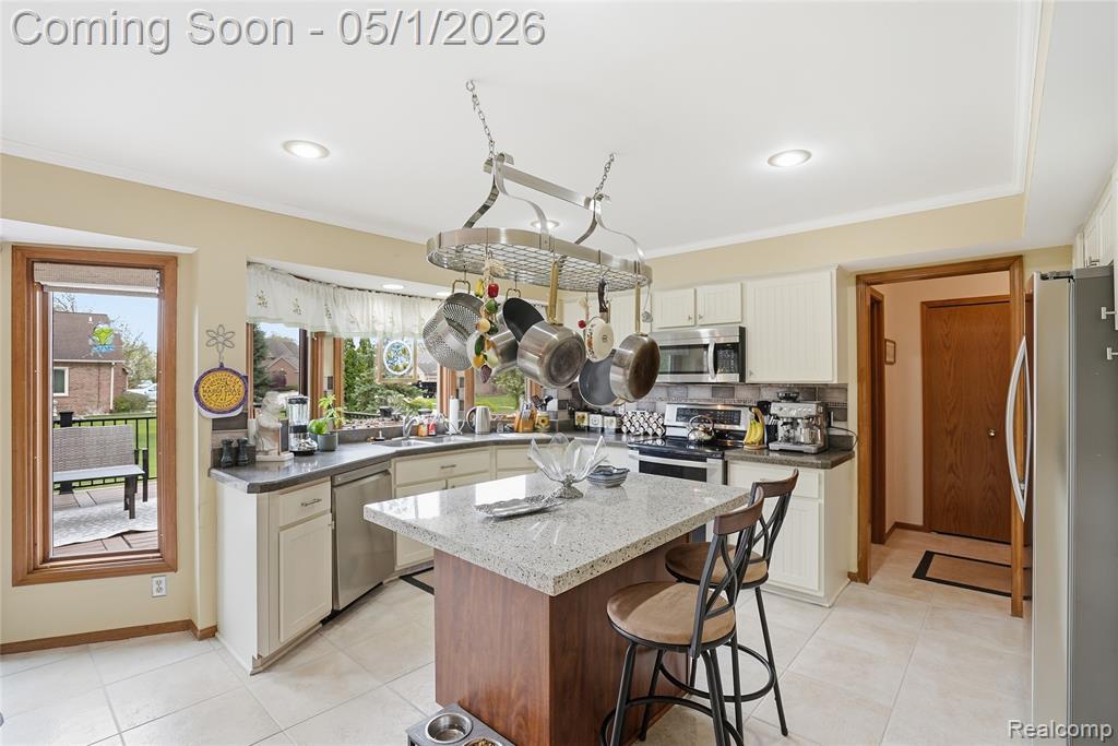 14428 Glen Eagle Court, Shelby Twp, MI 48315 — Photo 17