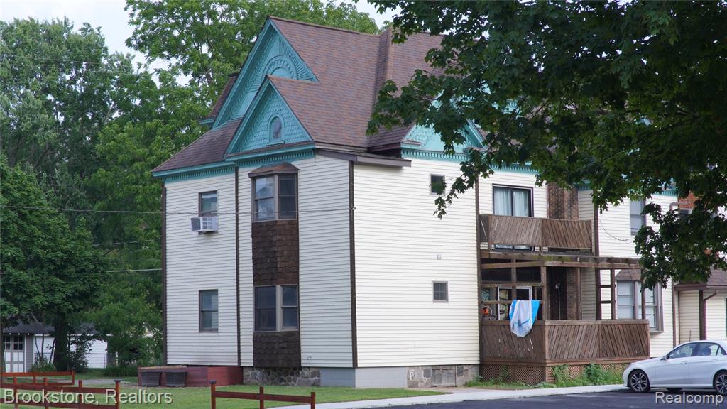 510 Pleasant Street, 7, Charlotte, MI 48813 — Photo 8