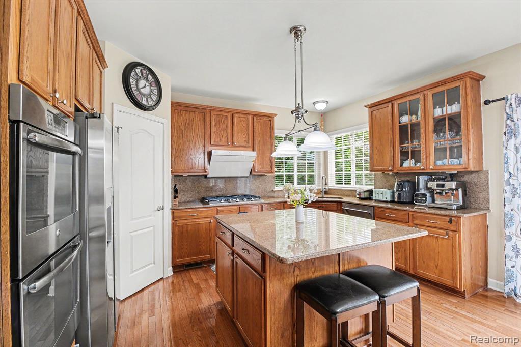 49847 Parkside Drive, Northville, MI 48168 — Photo 12