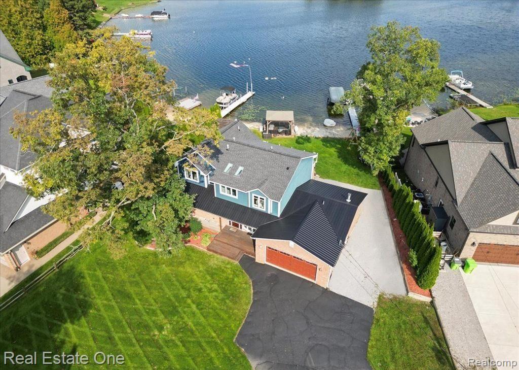 551 Maloney Avenue, Oxford, MI 48371 — Photo 3
