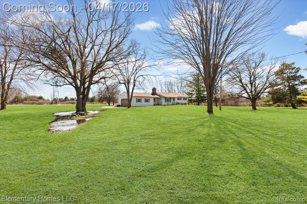 1650 Cove Road, Wales, MI — Photo 3