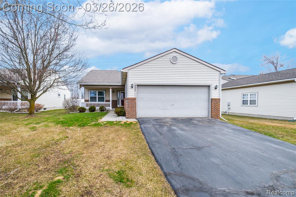 453 Pagels Court, Grand Blanc, MI 48439 — Photo 26