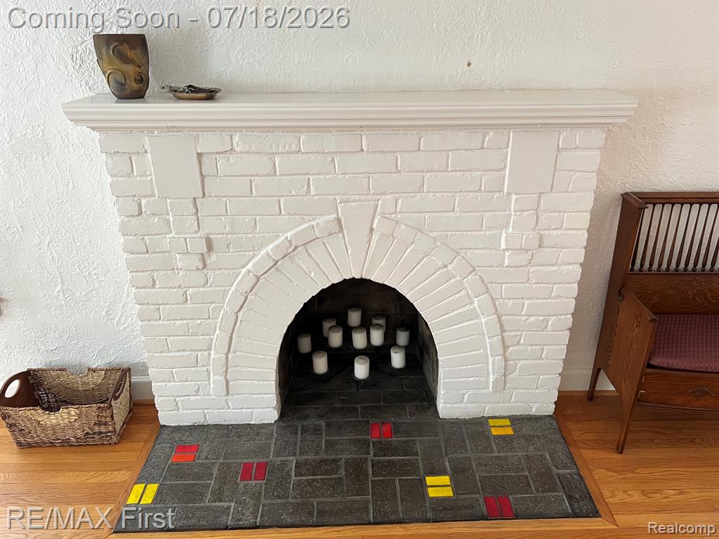 774 W Oakridge Street, Ferndale, MI 48220 — Photo 11