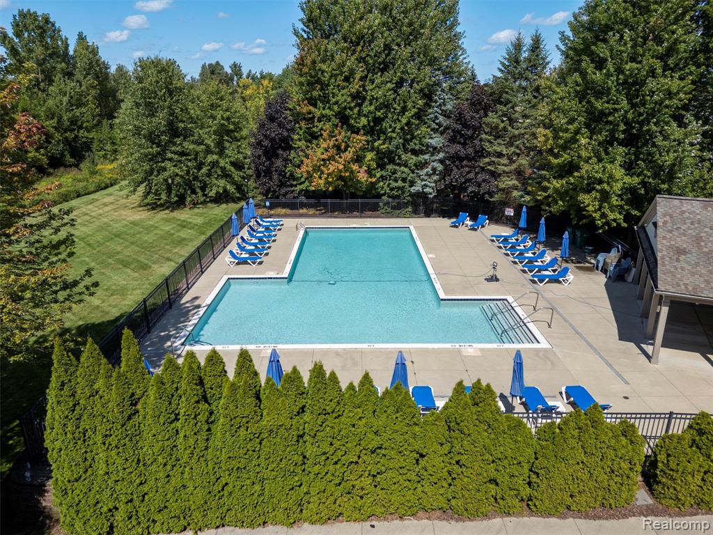 54148 Audubon Drive, Macomb, MI 48042 — Photo 38