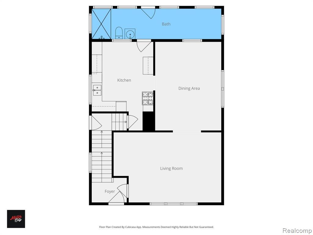 24857 Landau, Center Line, MI 48015 — Photo 42