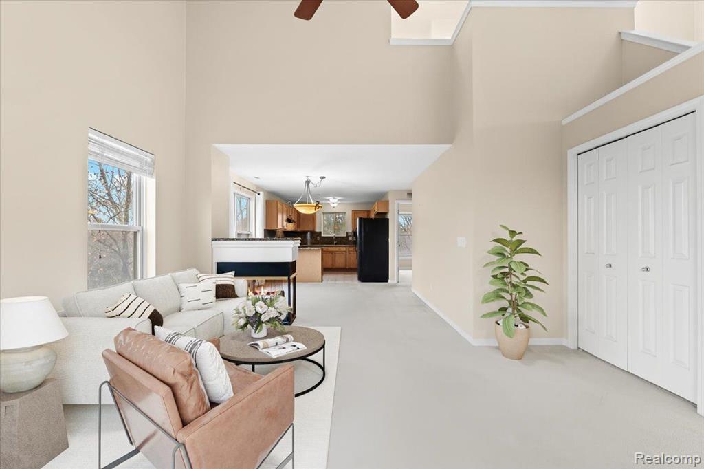 1039 FOUNTAIN VIEW Circle, South Lyon, MI 48178 — Photo 5