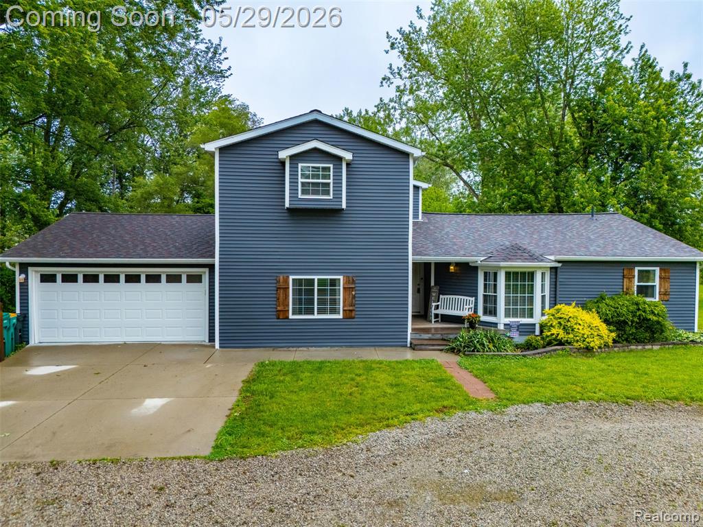 22349 Middlebelt Road, New Boston, MI 48164 — Photo 36