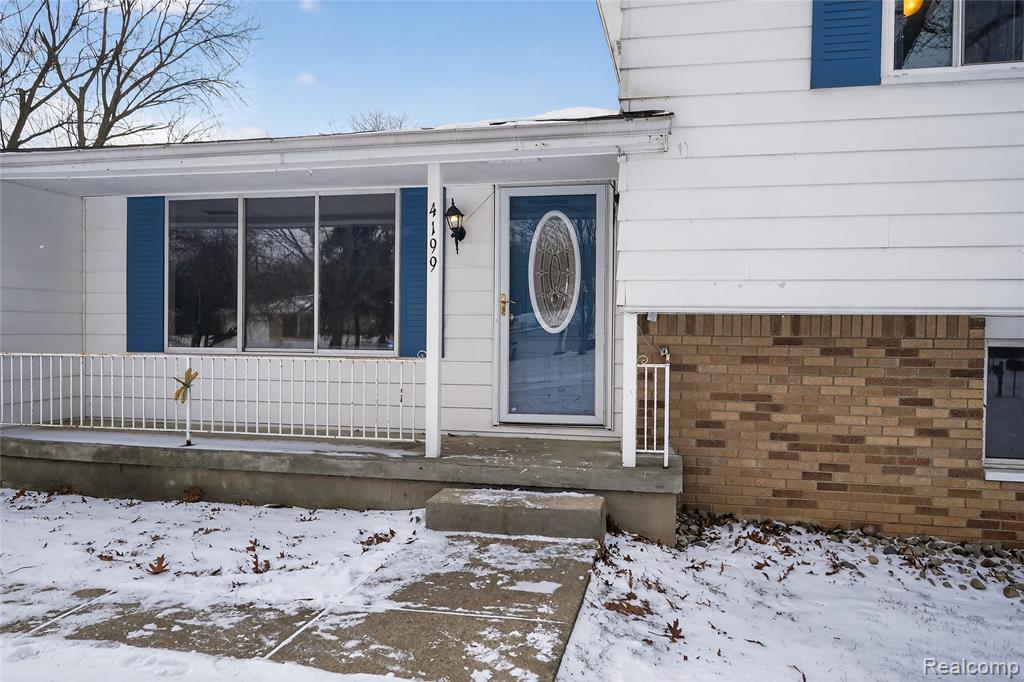 4199 Sheraton Drive, Flint, MI 48532 — Photo 5