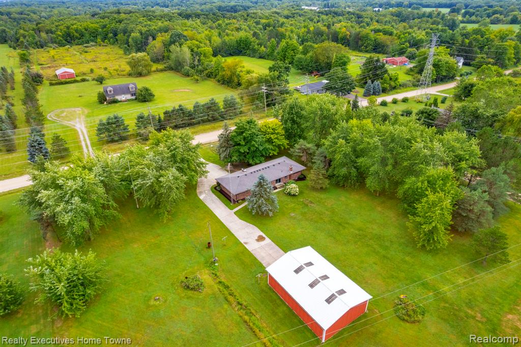10990 Smiths Creek Road, Memphis, MI — Photo 47