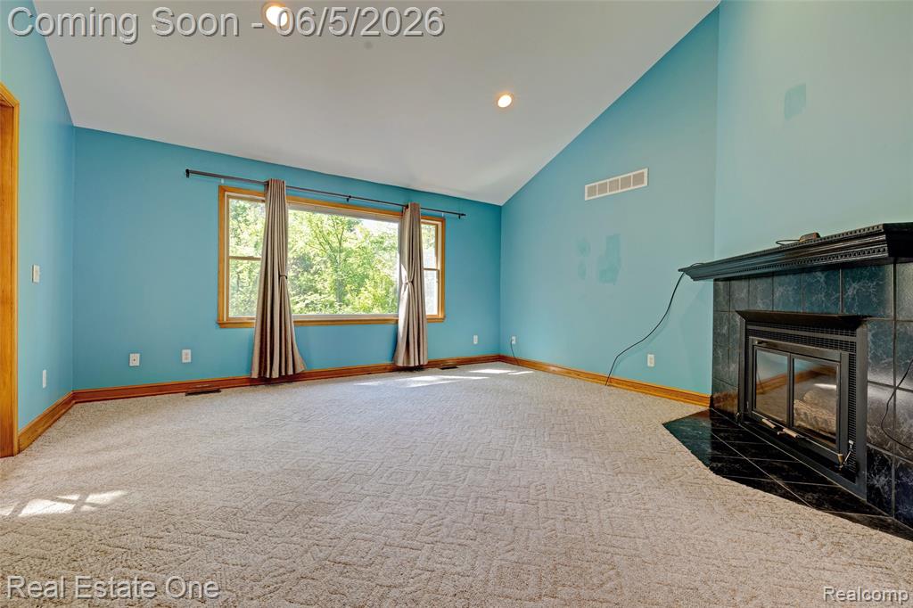 709 Bald Eagle Lake Road, Ortonville, MI 48462 — Photo 11