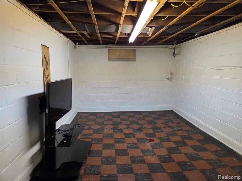 20409 Yonka Street, Detroit, MI 48234 — Photo 25