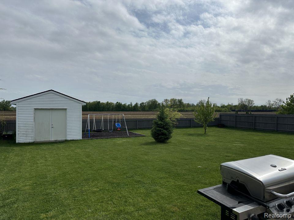780 BLUE BIRD Lane, Milan, MI 48160 — Photo 13