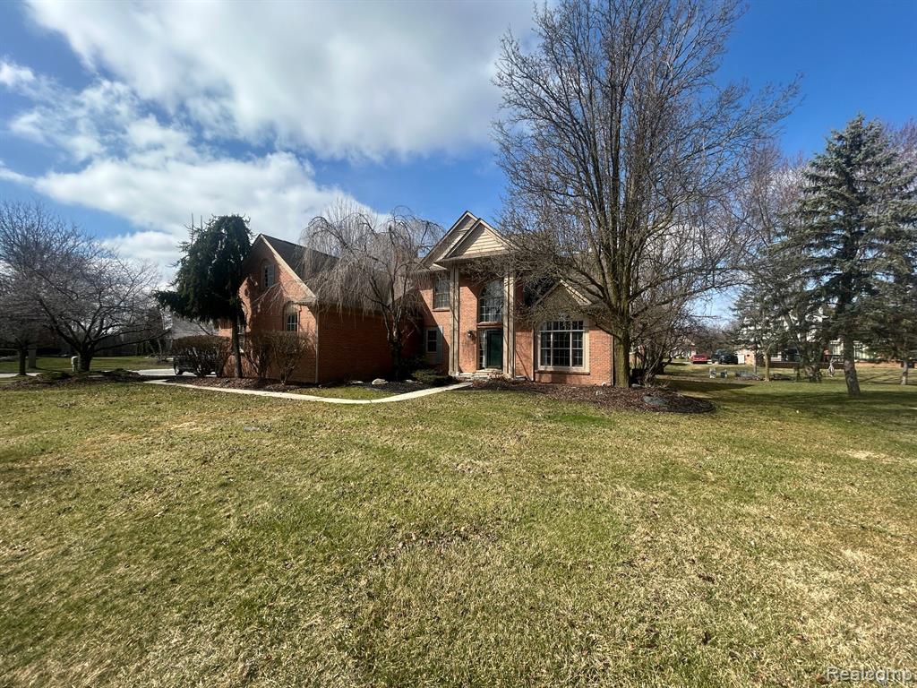855 CHELSEA Road, Canton, MI 48187 — Photo 2