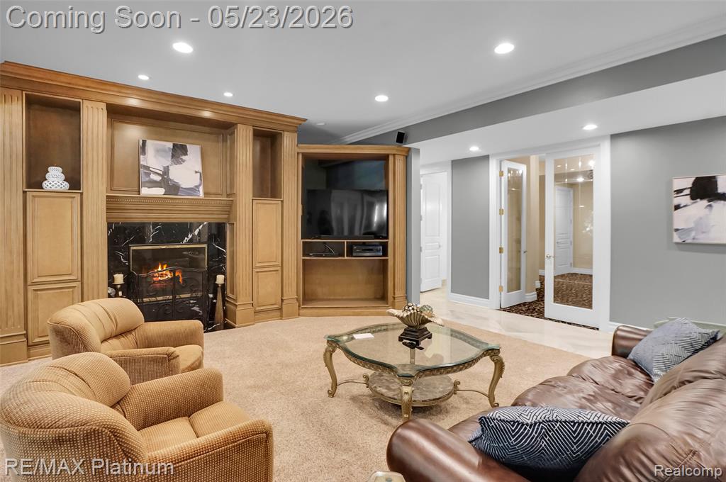 5479 River Ridge Drive, Brighton, MI 48116 — Photo 53