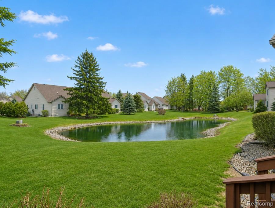 2053 Golfcrest Drive, Davison, MI 48423 — Photo 3