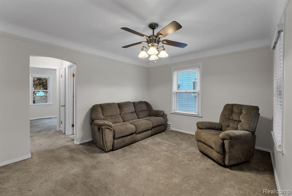 1133 Mill Street, Lincoln Park, MI 48146 — Photo 4