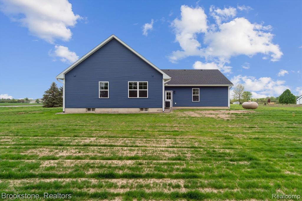 4050 CAYMAN Drive, Dewitt, MI 48820 — Photo 23