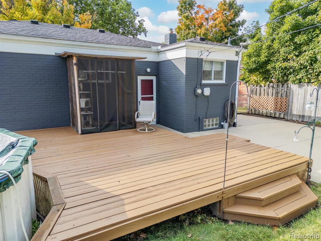 732 SQUIRE Lane, Milford, MI 48381 — Photo 21