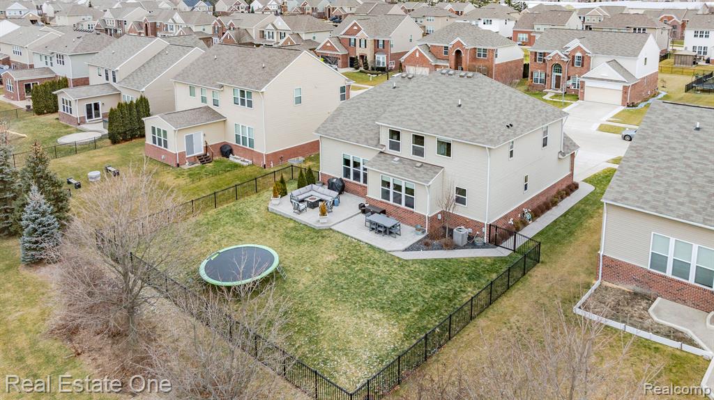 49159 Gaviota Lane, Macomb, MI 48044 — Photo 4
